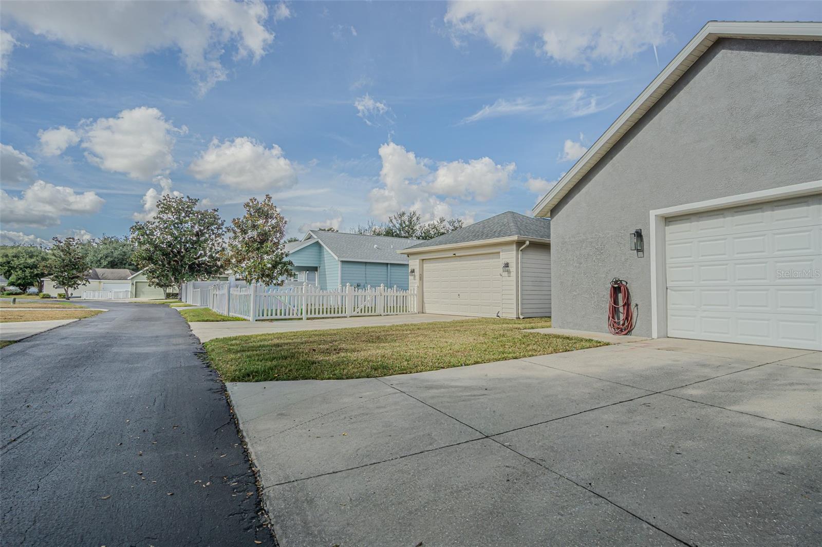 SILVER OAKS VILLAGE - PHASE TWO - Residential