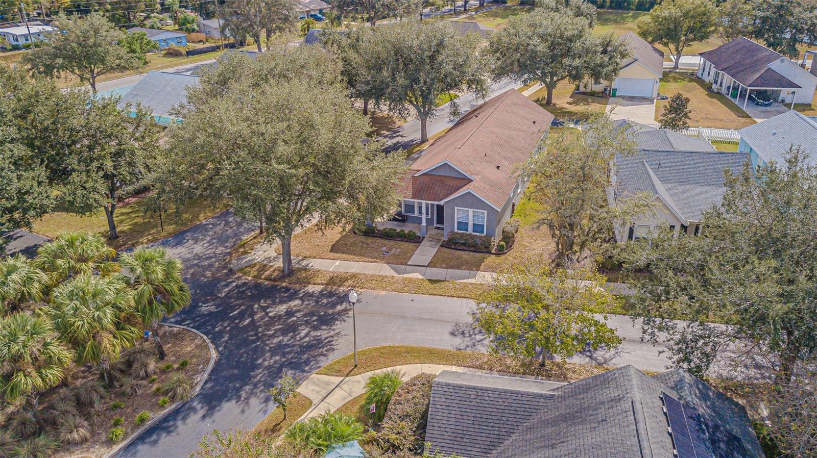 SILVER OAKS VILLAGE - PHASE TWO - Residential