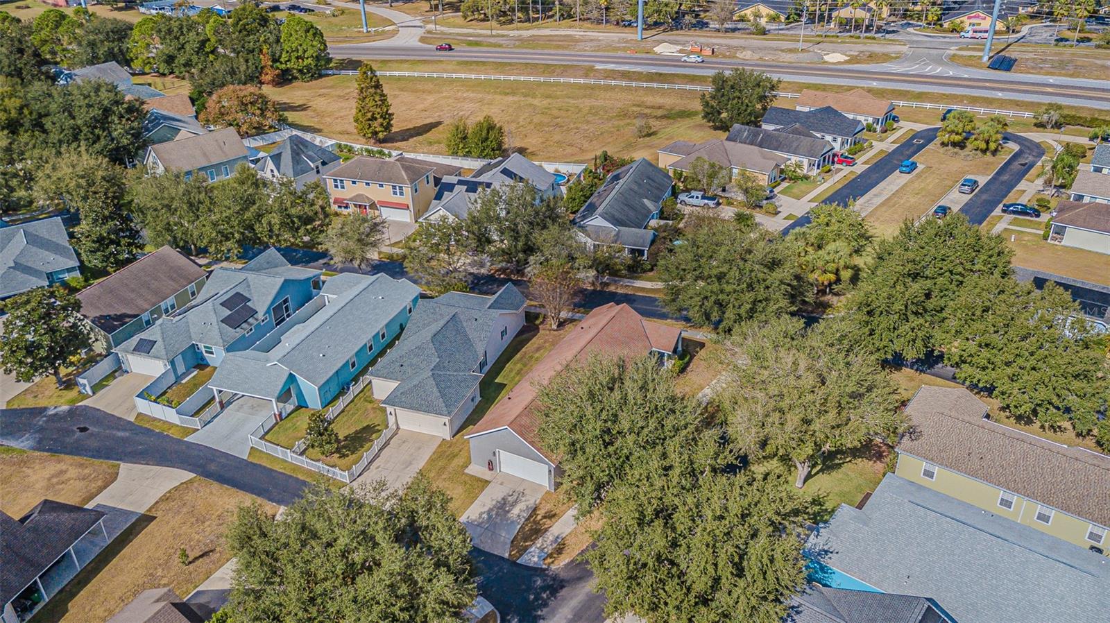 SILVER OAKS VILLAGE - PHASE TWO - Residential