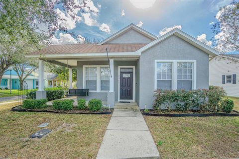 Photo of 6460 Ashville Drive, Zephyrhills, FL 33542 (MLS # TB8453594)