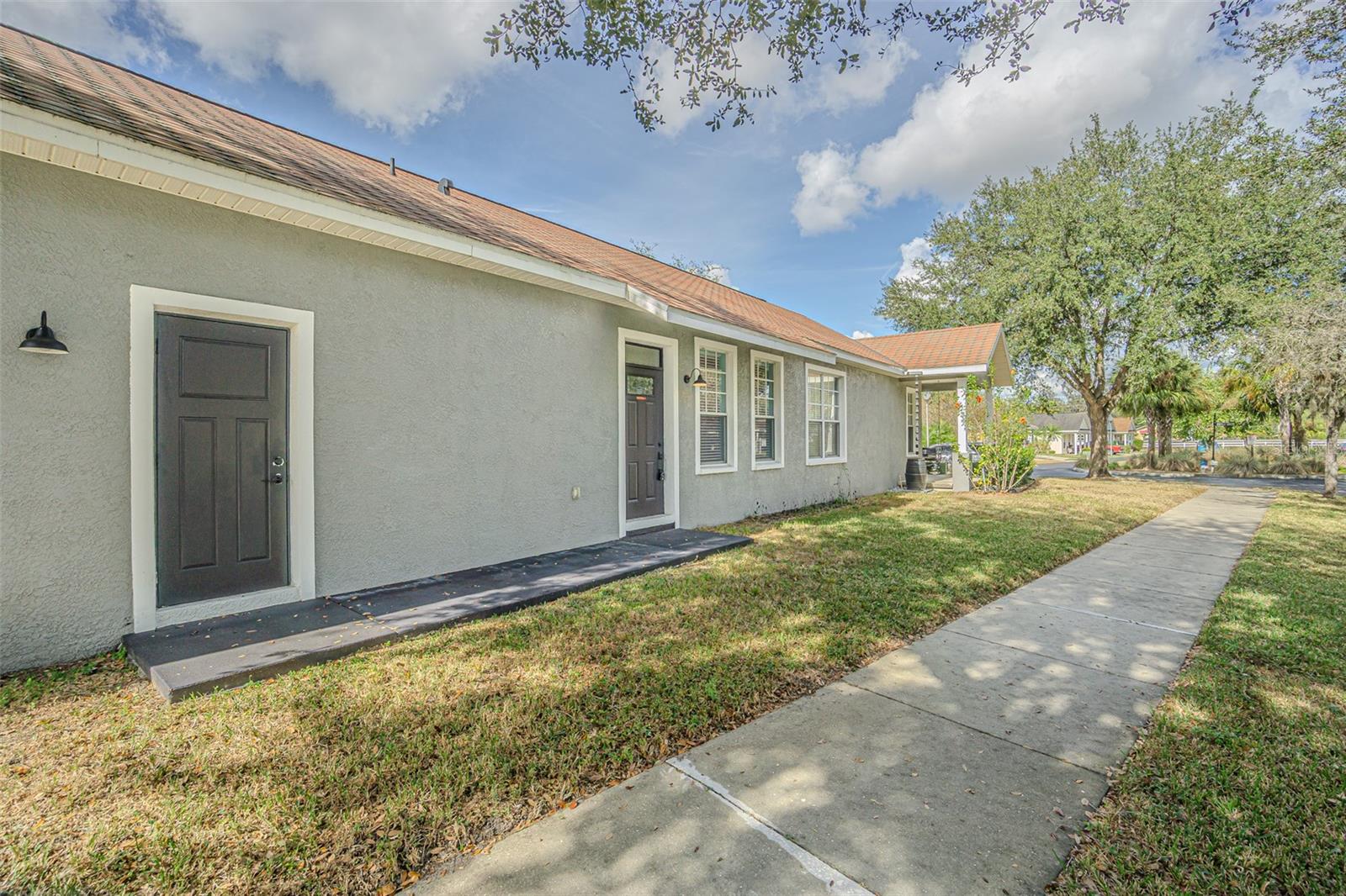 SILVER OAKS VILLAGE - PHASE TWO - Residential