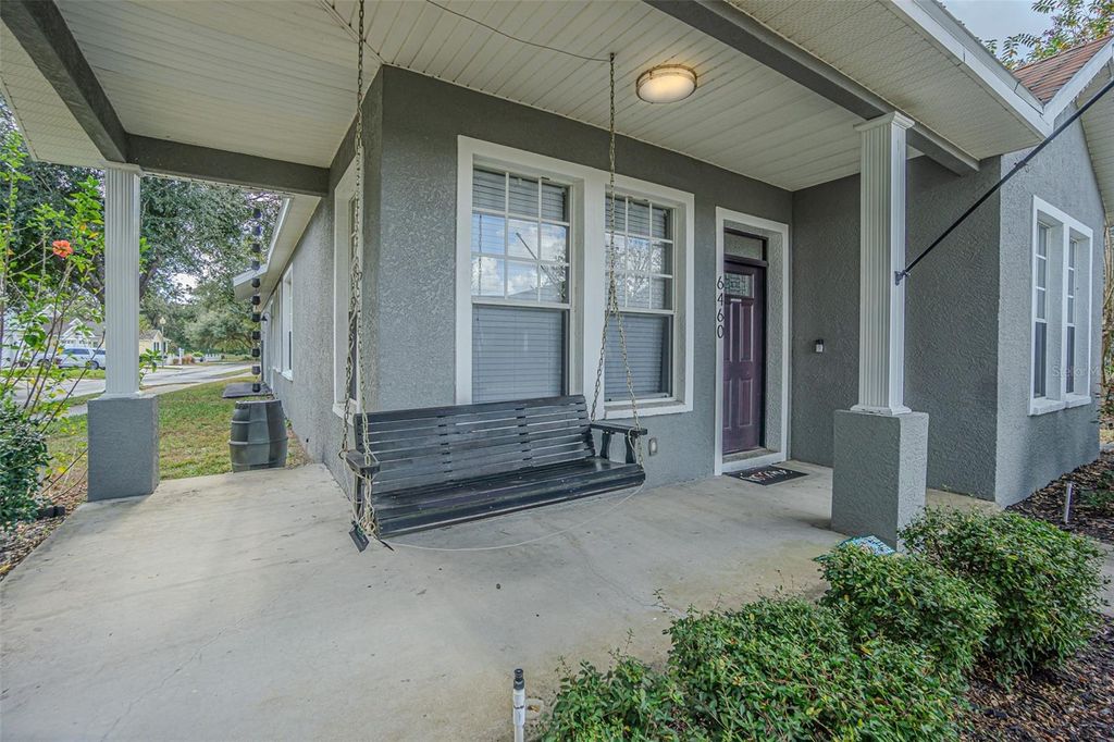 Photo of 6460 Ashville Drive, Zephyrhills, FL 33542 (MLS # TB8453594)