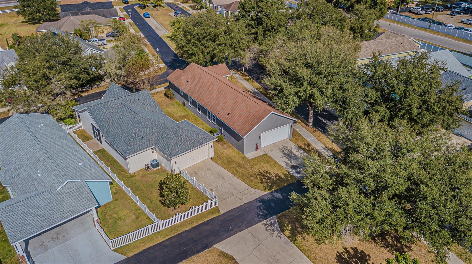 SILVER OAKS VILLAGE - PHASE TWO - Residential