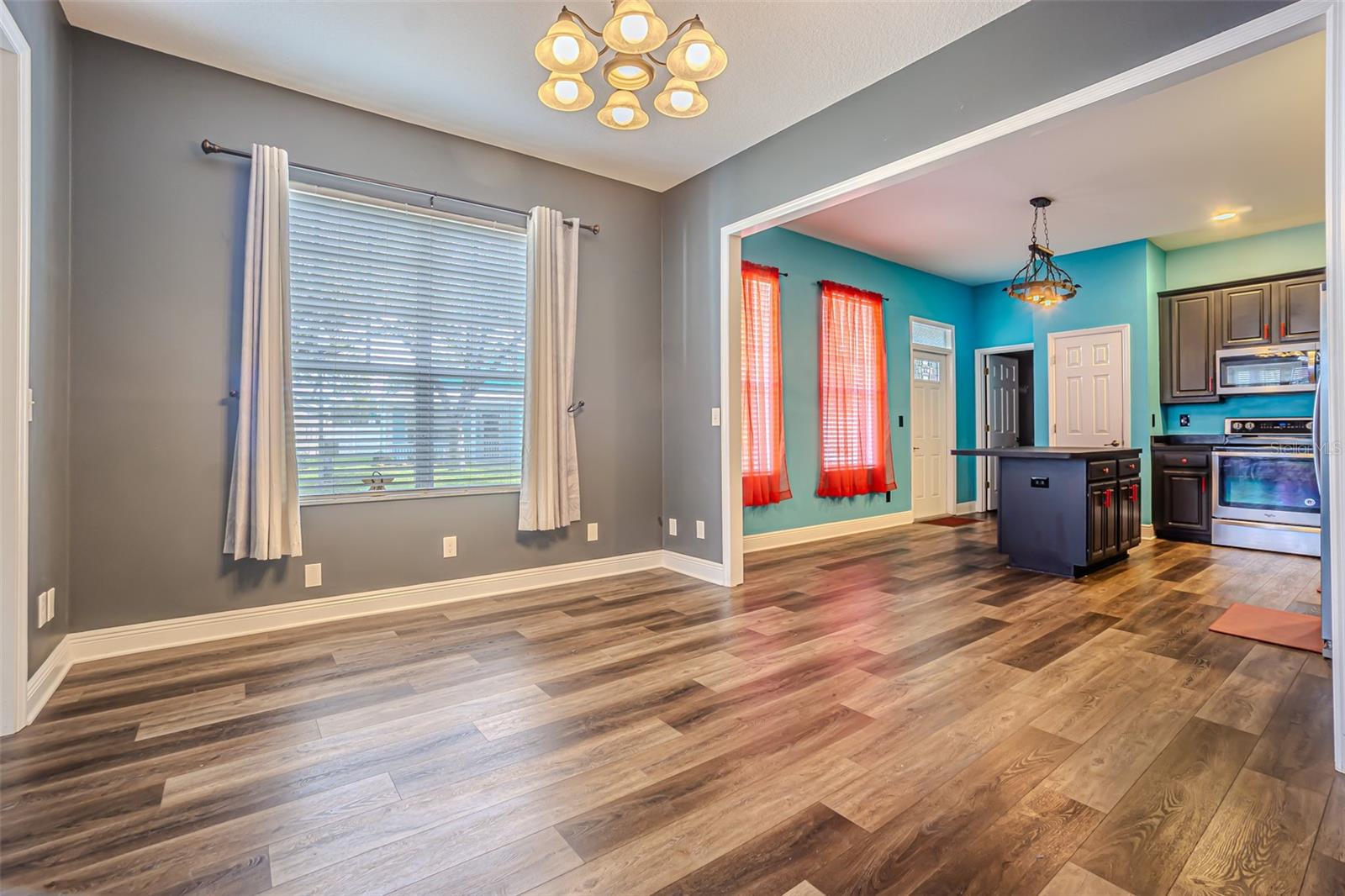 SILVER OAKS VILLAGE - PHASE TWO - Residential