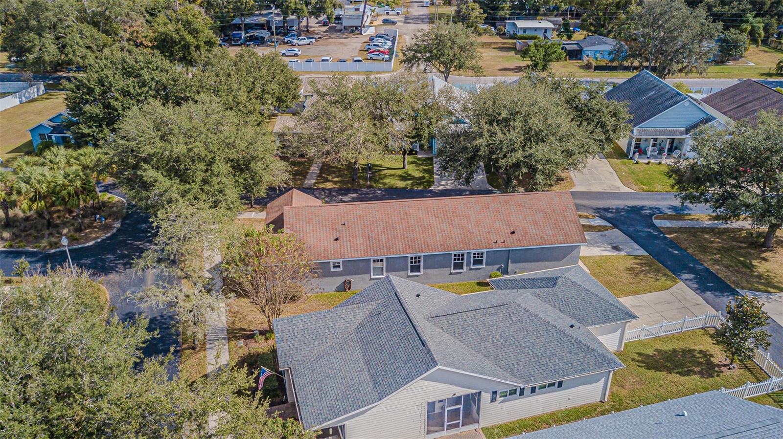 SILVER OAKS VILLAGE - PHASE TWO - Residential