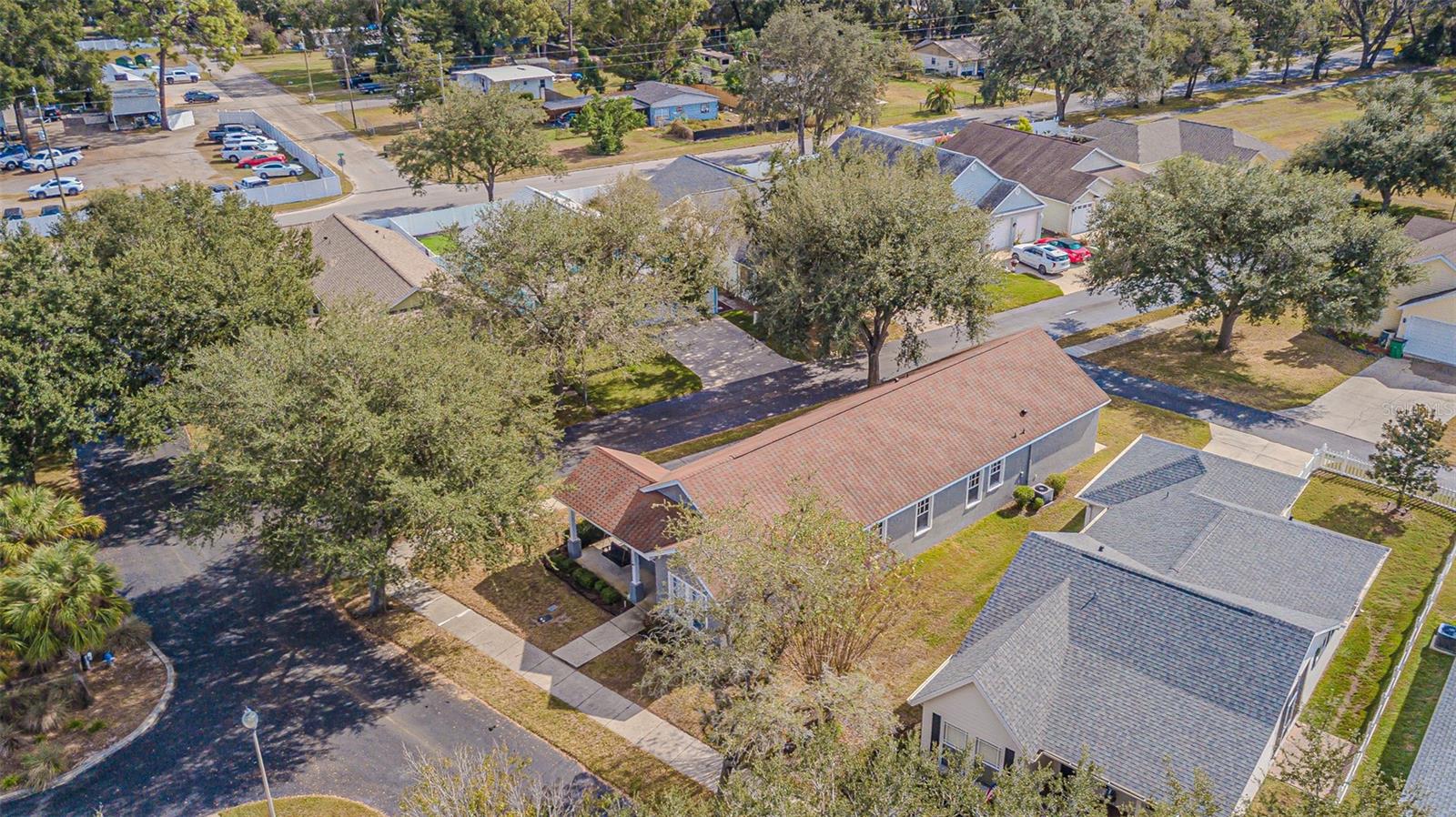 SILVER OAKS VILLAGE - PHASE TWO - Residential