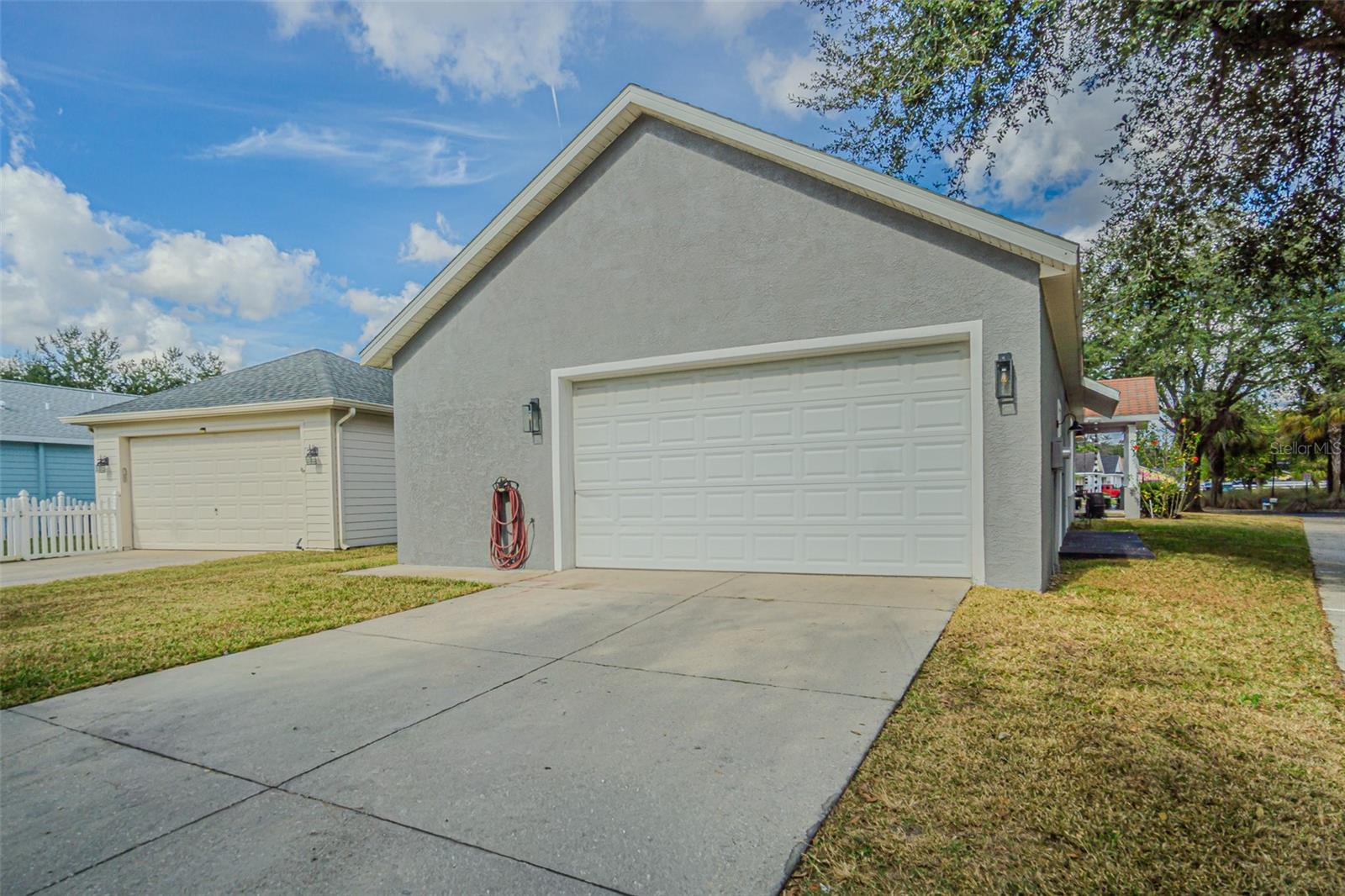 SILVER OAKS VILLAGE - PHASE TWO - Residential