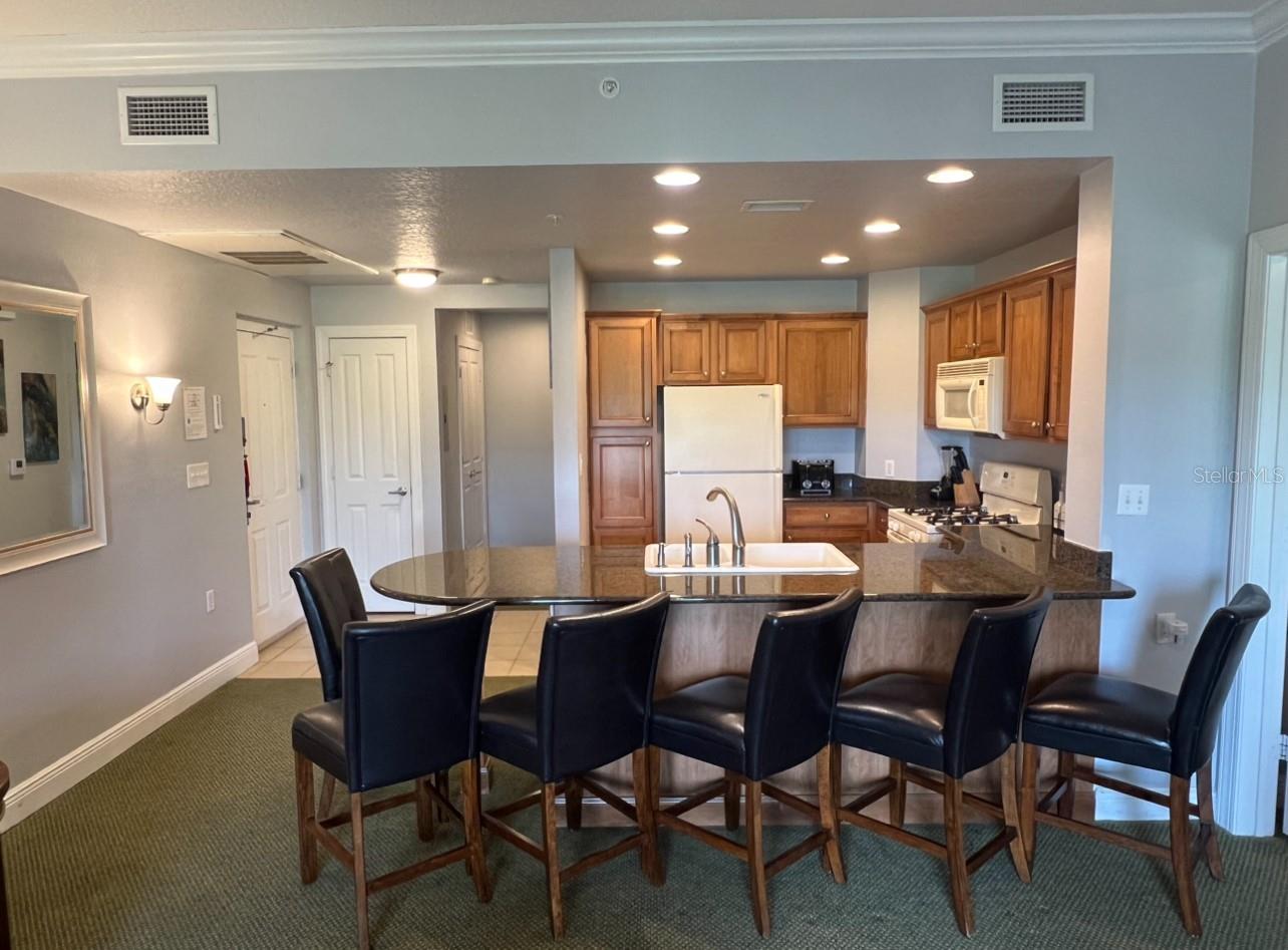 HERITAGE CROSSING CONDO PH 15 - Residential