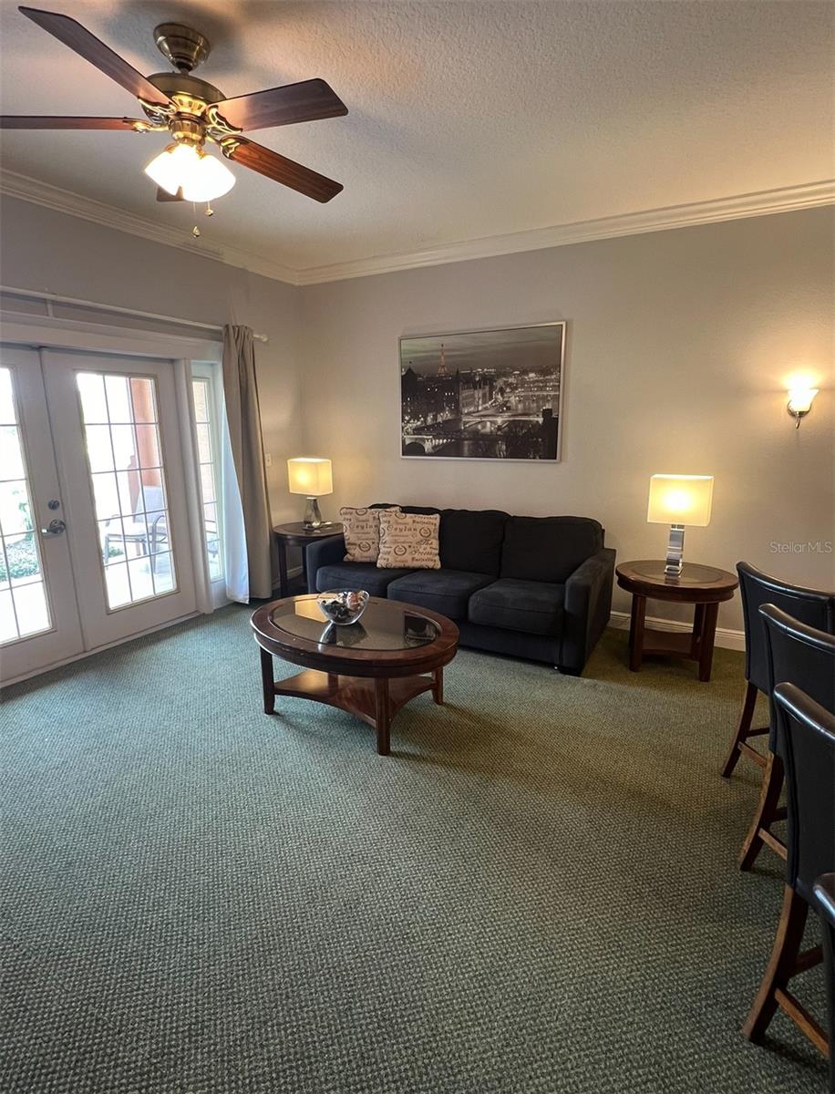 HERITAGE CROSSING CONDO PH 15 - Residential