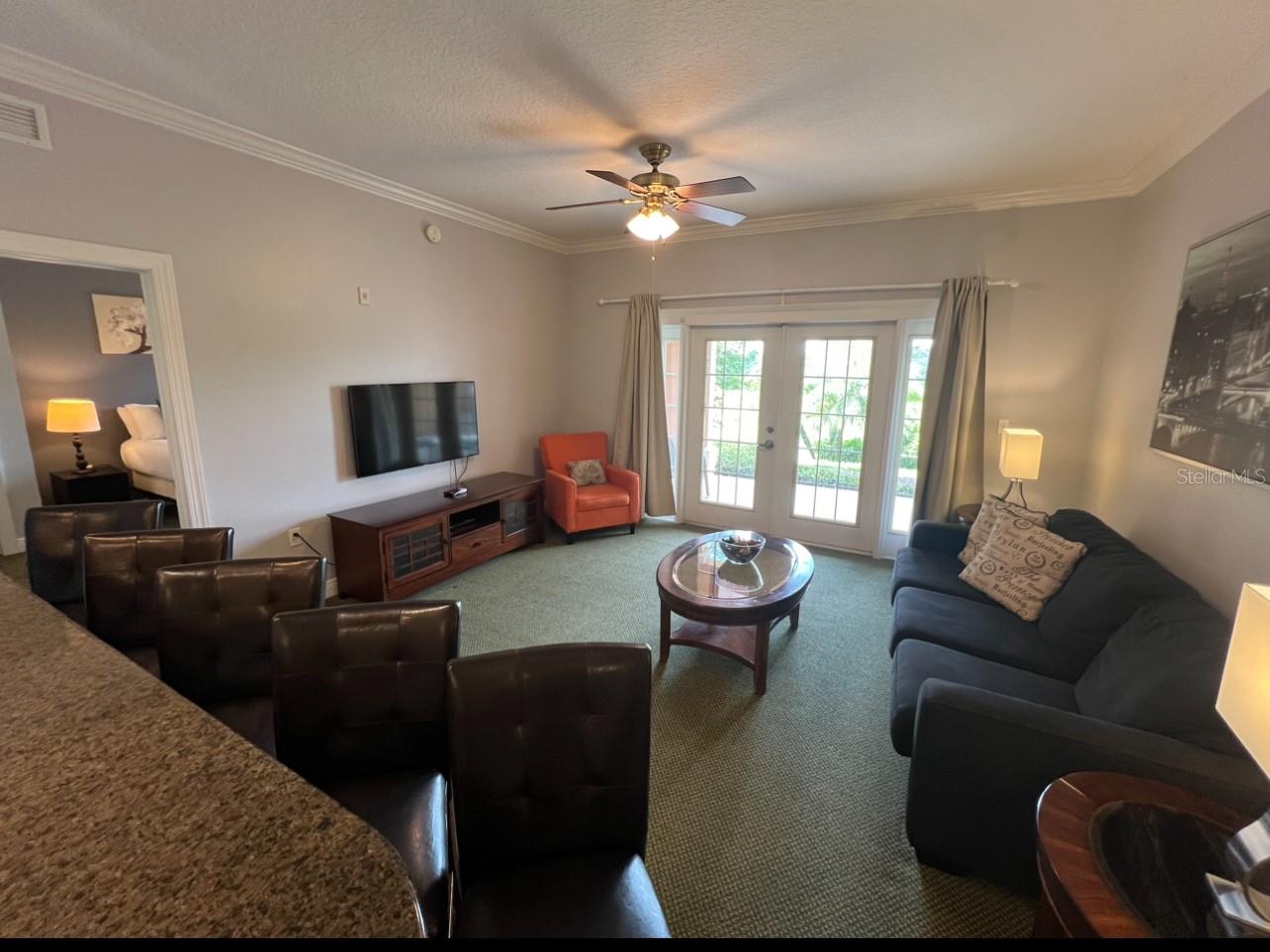 HERITAGE CROSSING CONDO PH 15 - Residential