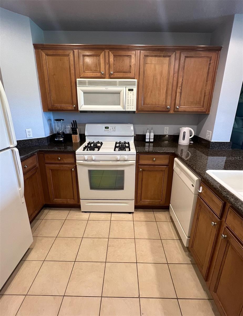 HERITAGE CROSSING CONDO PH 15 - Residential