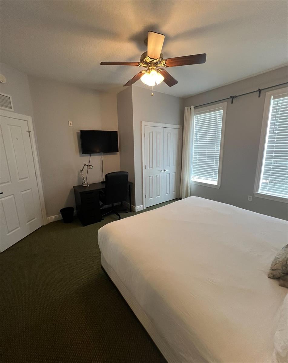 HERITAGE CROSSING CONDO PH 15 - Residential