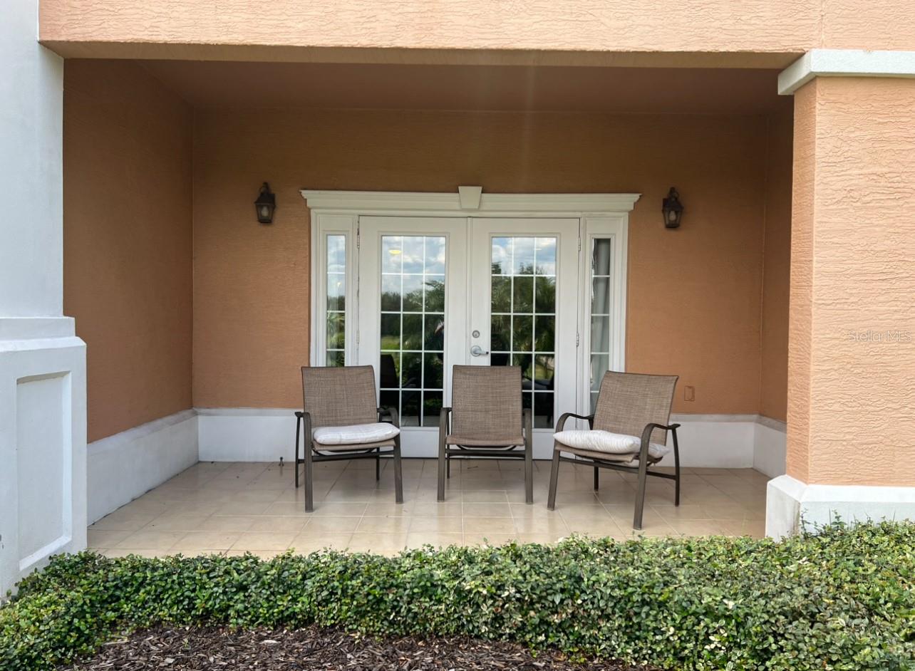 HERITAGE CROSSING CONDO PH 15 - Residential