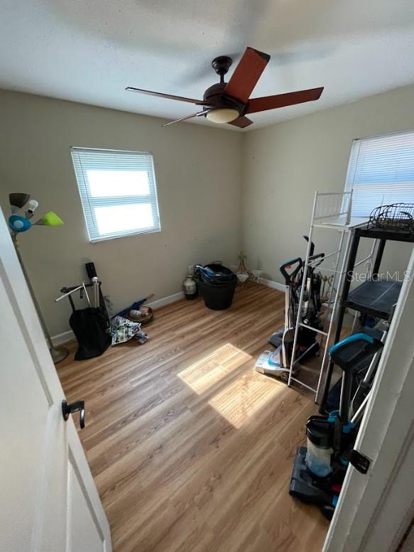 FIVACRES - Residential