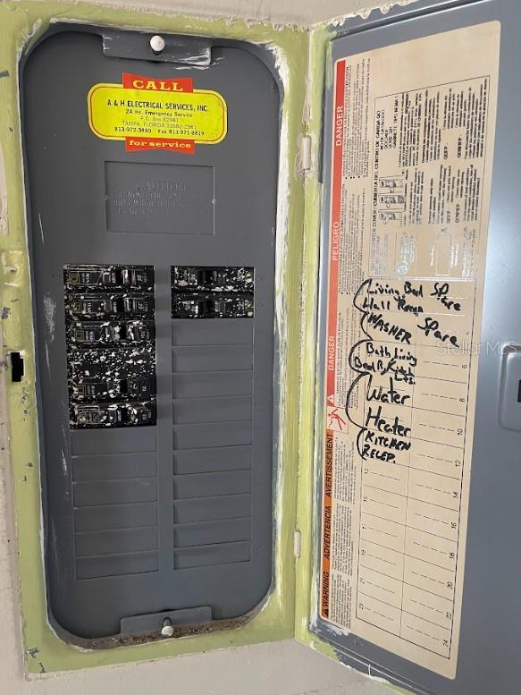 FIVACRES - Residential