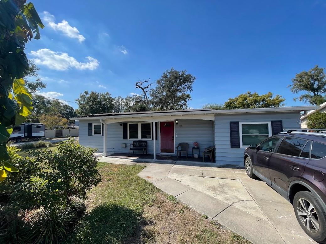 FIVACRES - Residential