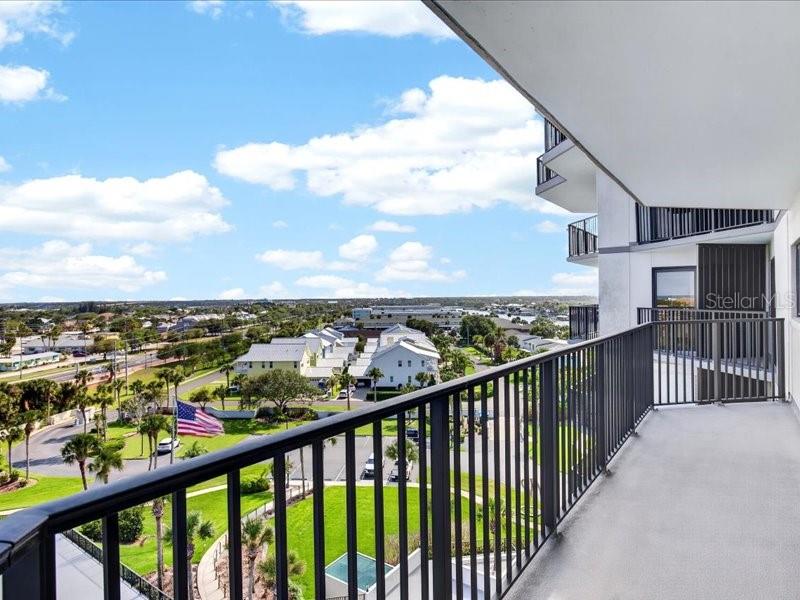 DIAMOND HEAD POINT CONDO - Residential