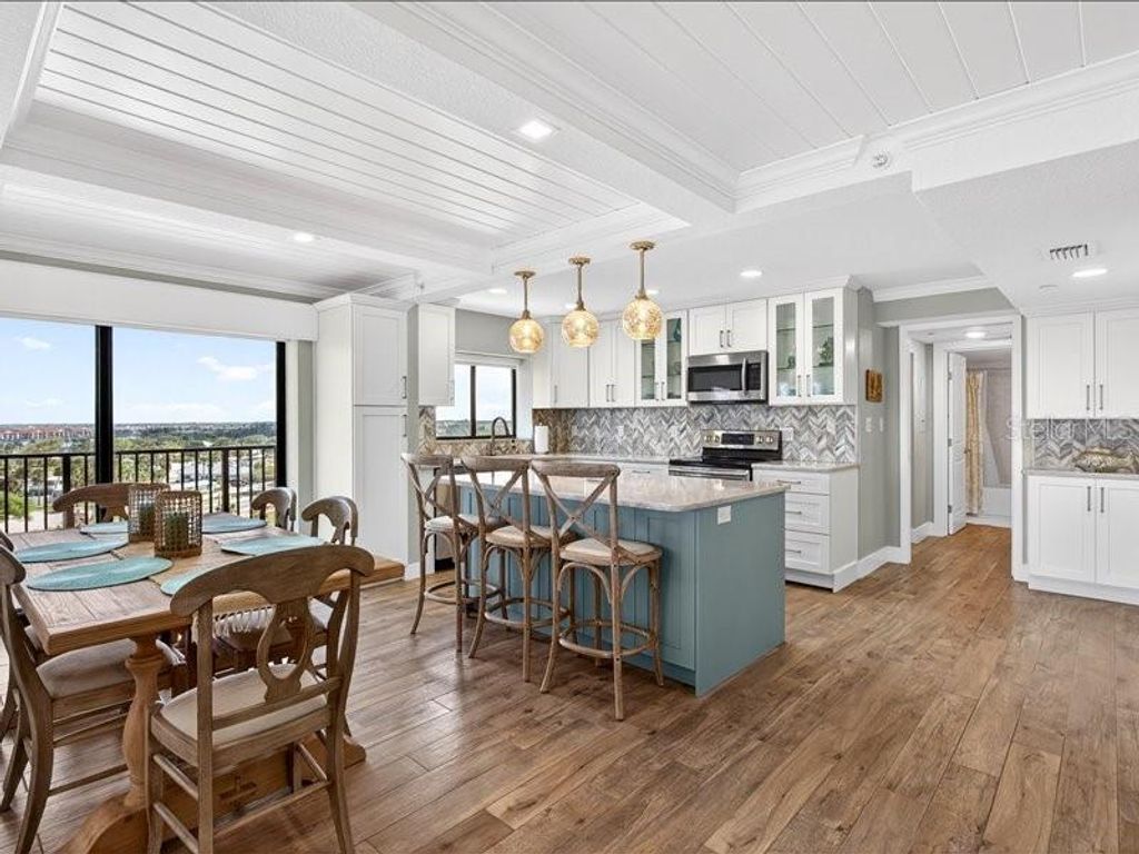 Photo of 501 N Cswy #6070, New Smyrna Beach, FL 32169 (MLS # V4948836)