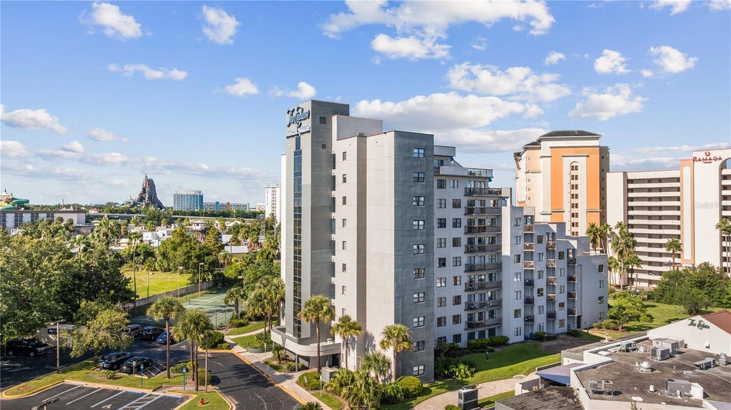 Photo of 6165 Carrier Drive #3312, Orlando, FL 32819 (MLS # O6453250)