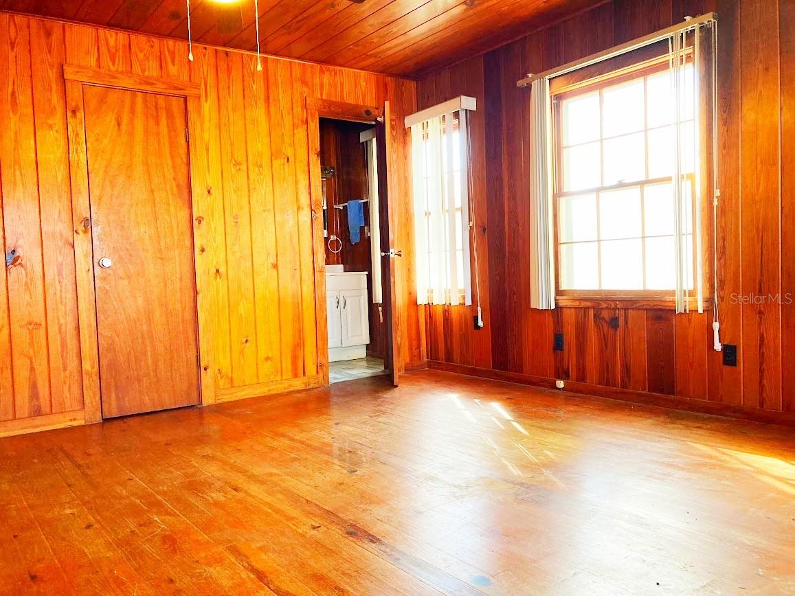 CITY OF LAKE BUTLER - Residential