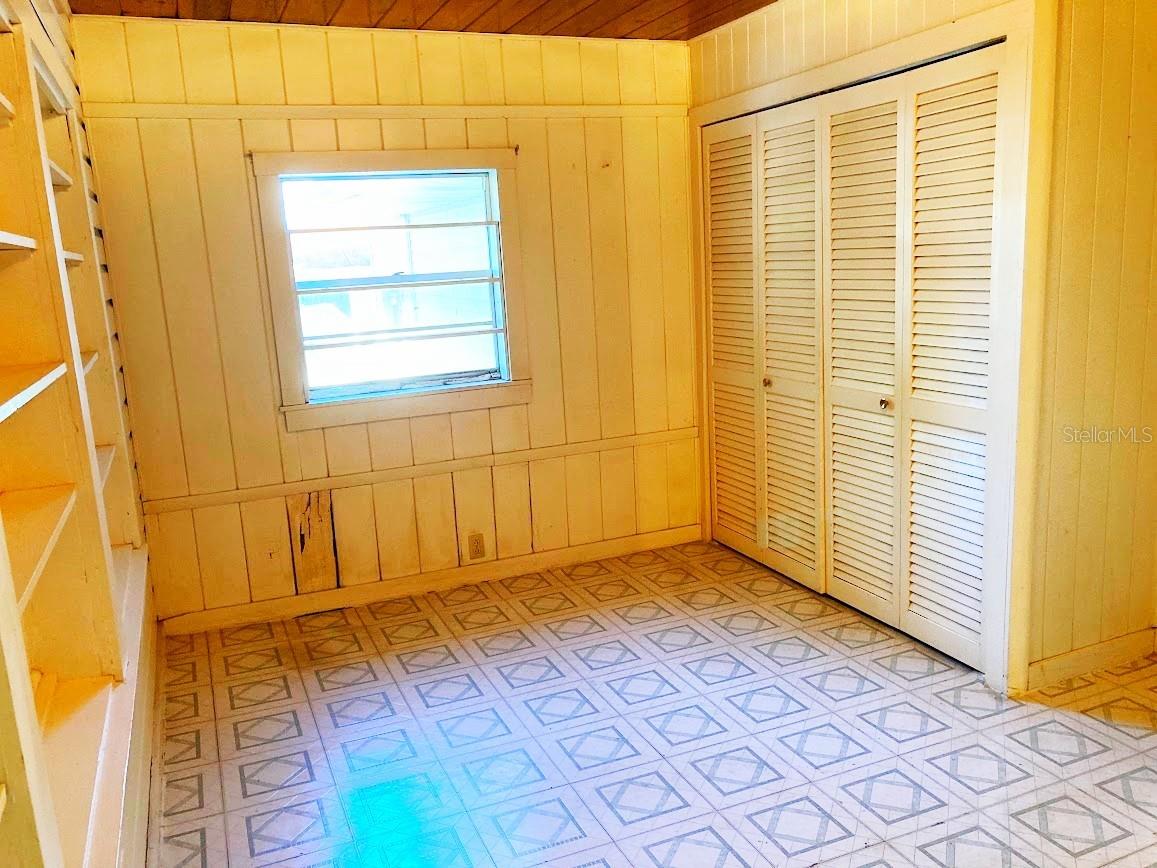 CITY OF LAKE BUTLER - Residential