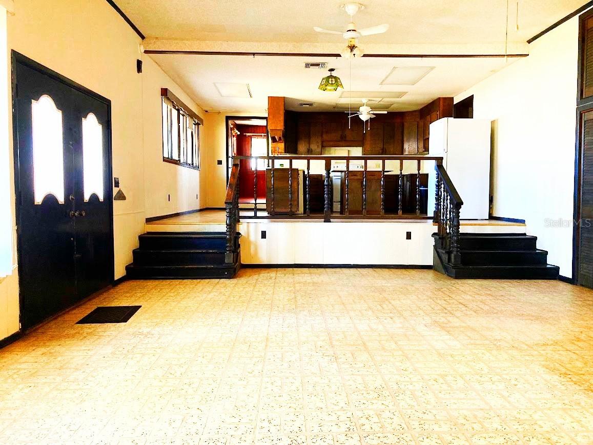 CITY OF LAKE BUTLER - Residential