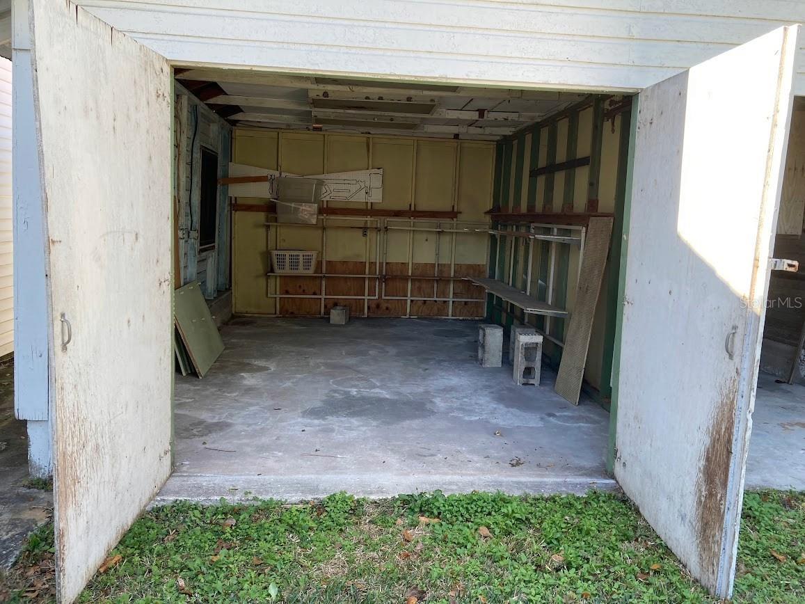 CITY OF LAKE BUTLER - Residential