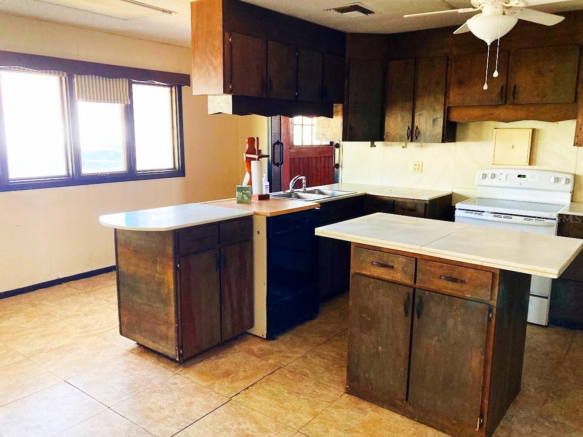 CITY OF LAKE BUTLER - Residential