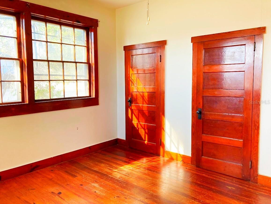 CITY OF LAKE BUTLER - Residential