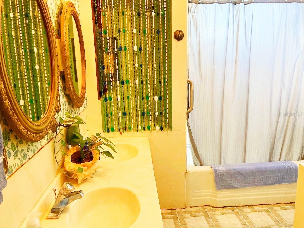 CITY OF LAKE BUTLER - Residential