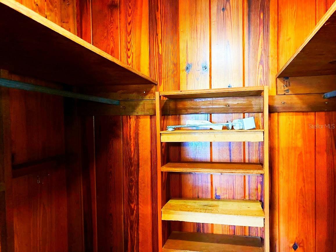 CITY OF LAKE BUTLER - Residential