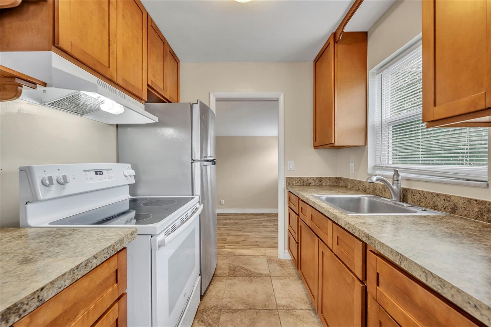 DELTONA LAKES UNIT 01 - Residential