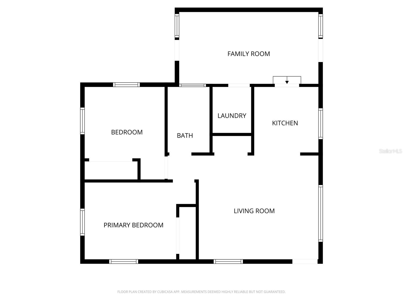 DELTONA LAKES UNIT 01 - Residential