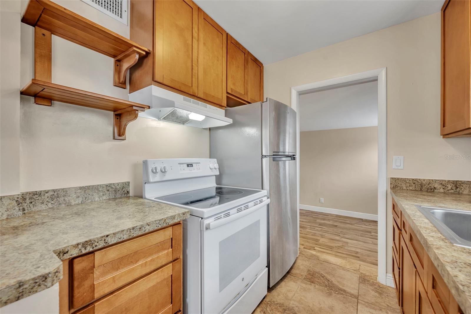 DELTONA LAKES UNIT 01 - Residential