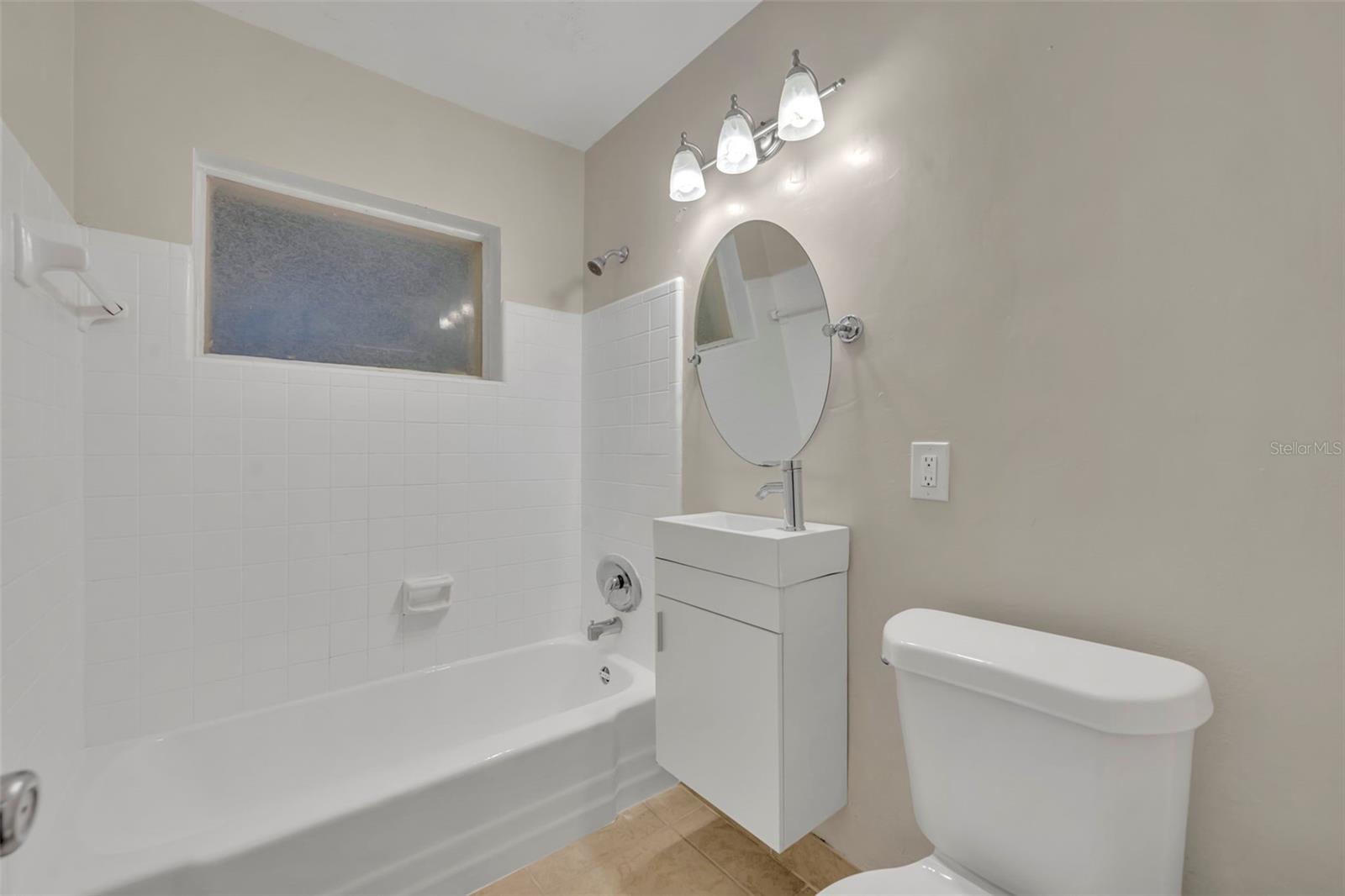 DELTONA LAKES UNIT 01 - Residential