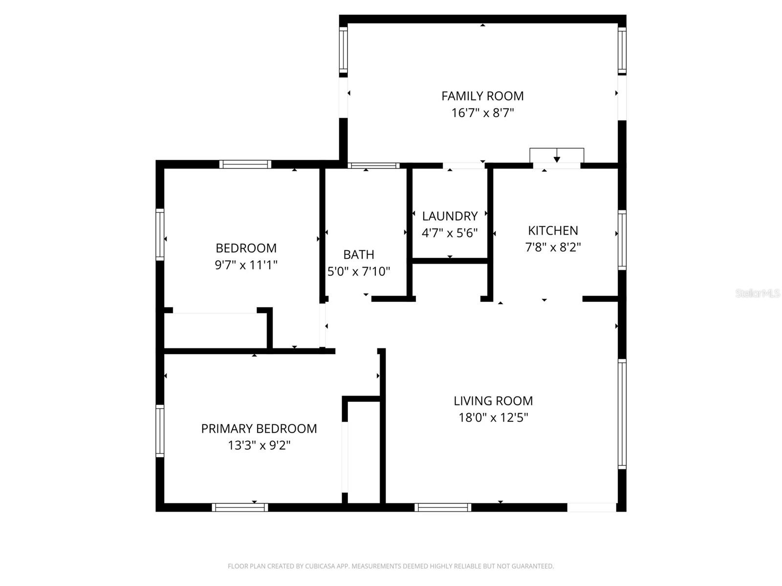 DELTONA LAKES UNIT 01 - Residential