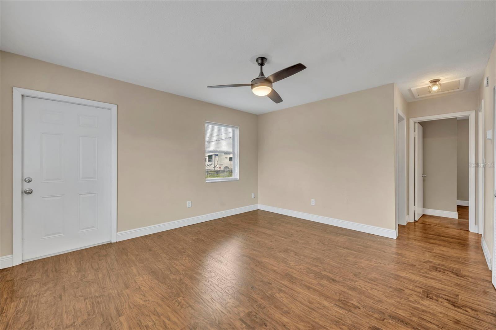 DELTONA LAKES UNIT 01 - Residential