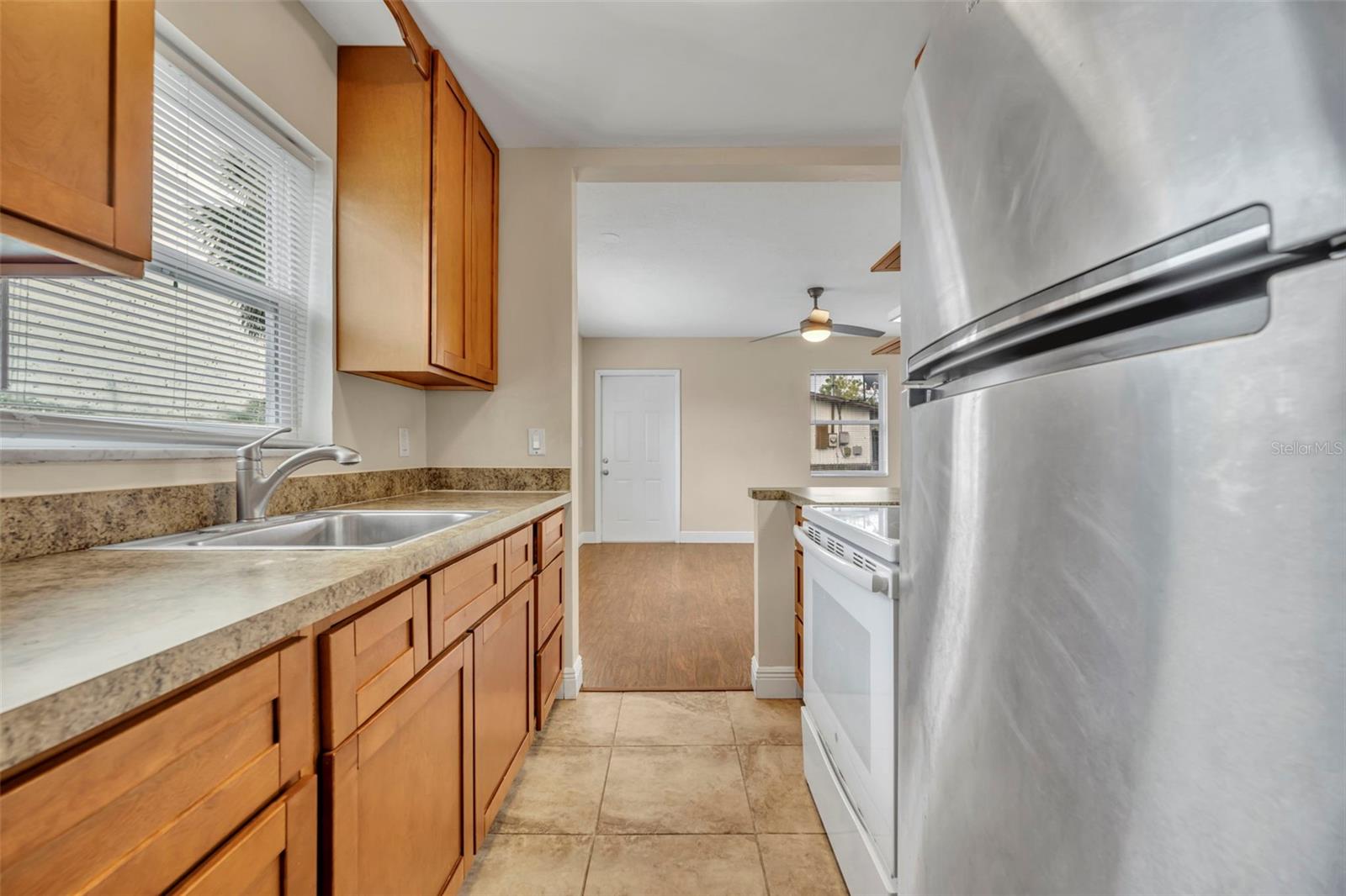 DELTONA LAKES UNIT 01 - Residential