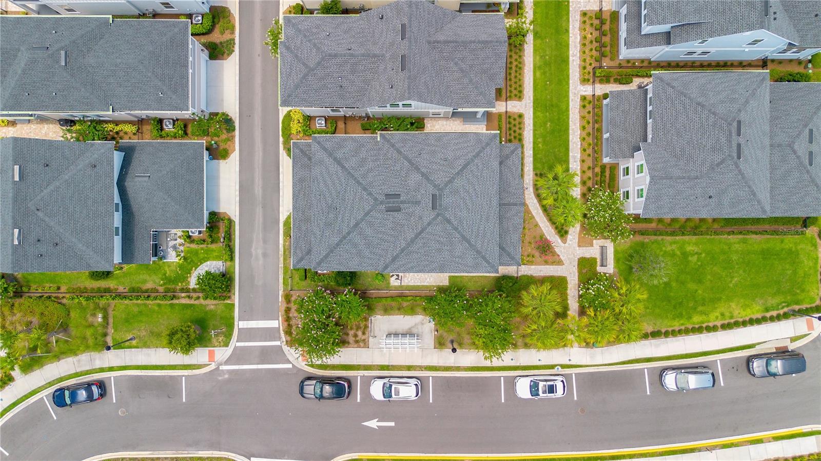 OAKLAND PARK - Residential