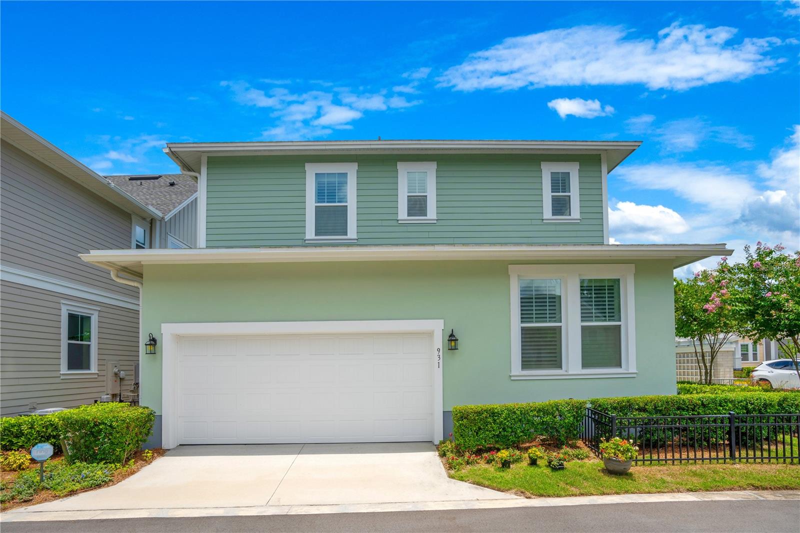 OAKLAND PARK - Residential