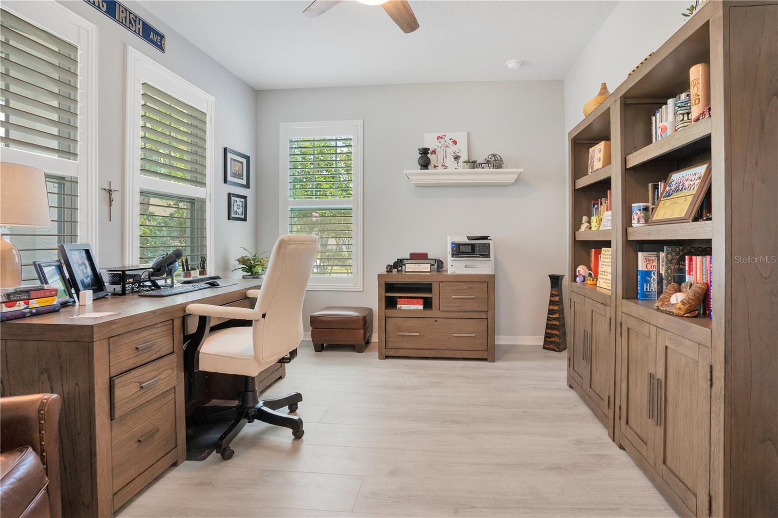 OAKLAND PARK - Residential