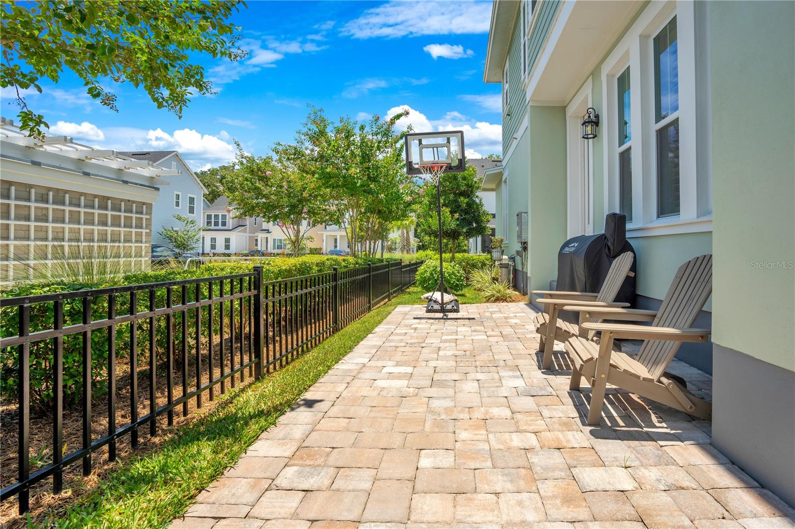 OAKLAND PARK - Residential