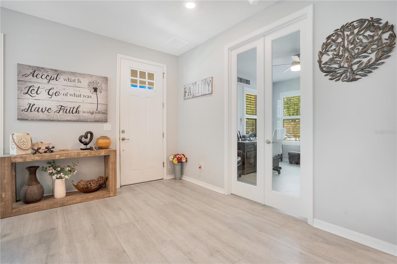 OAKLAND PARK - Residential