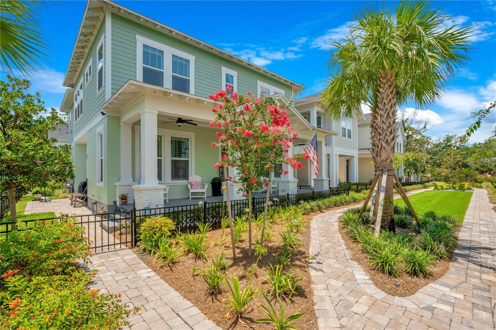 OAKLAND PARK - Residential
