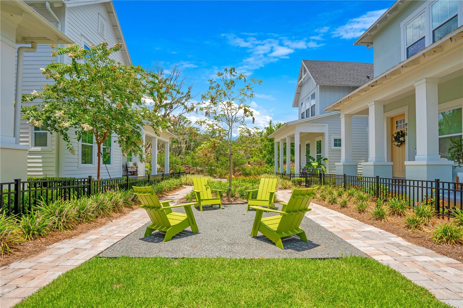 OAKLAND PARK - Residential