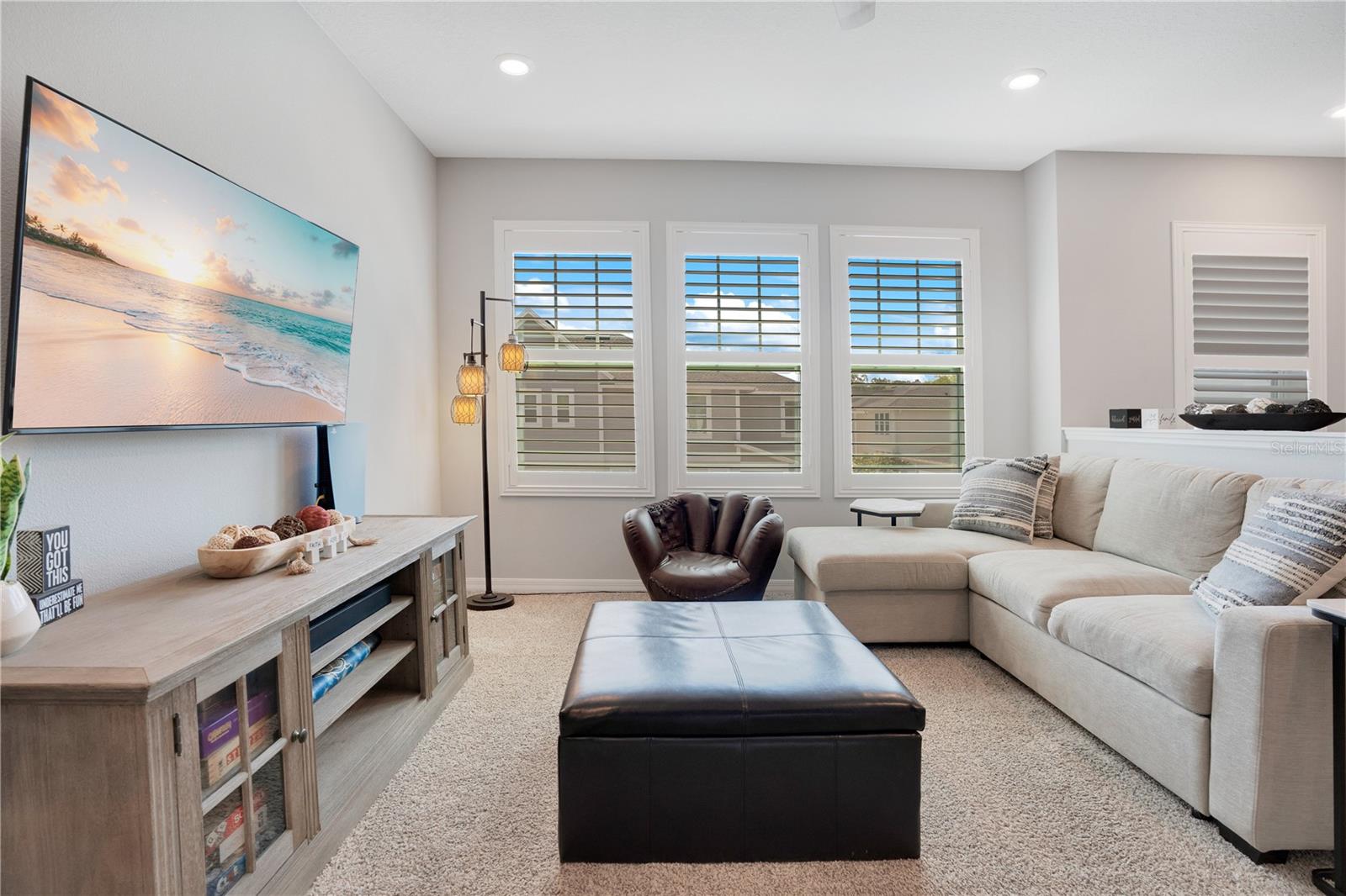 OAKLAND PARK - Residential