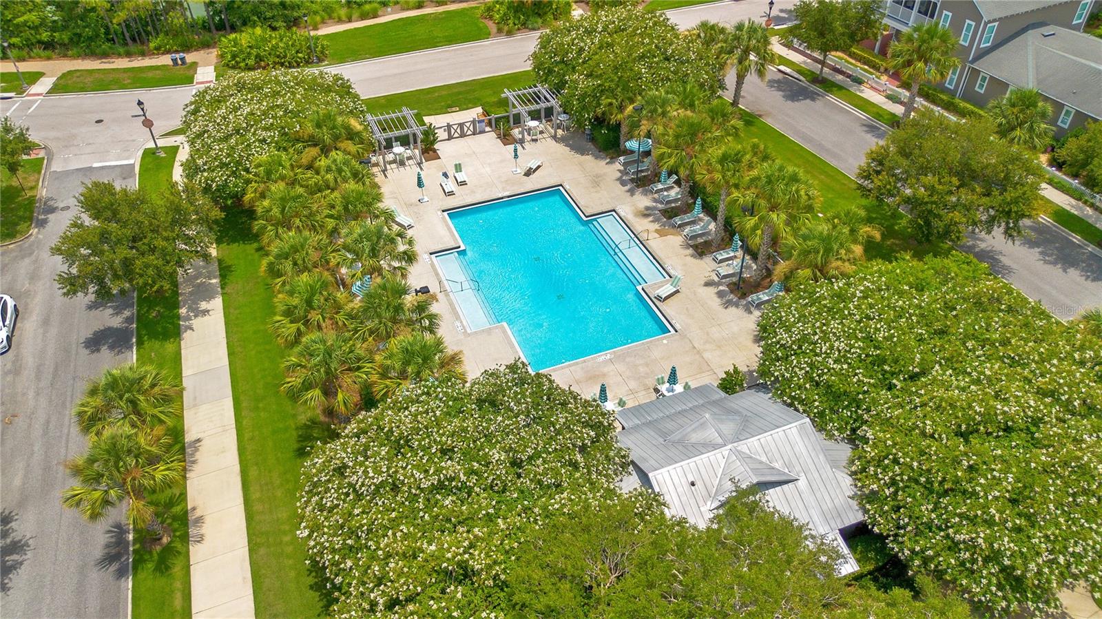OAKLAND PARK - Residential