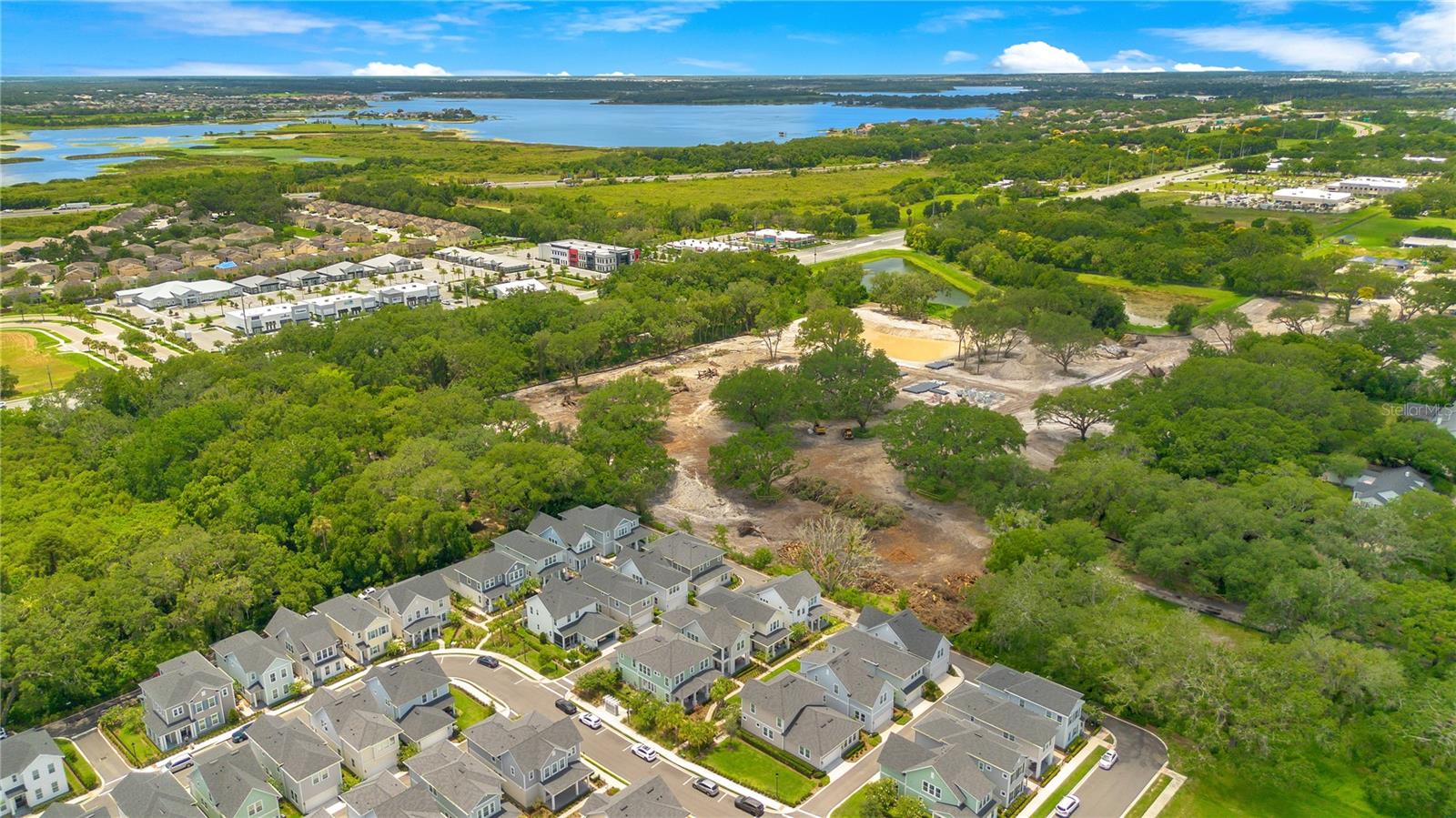 OAKLAND PARK - Residential