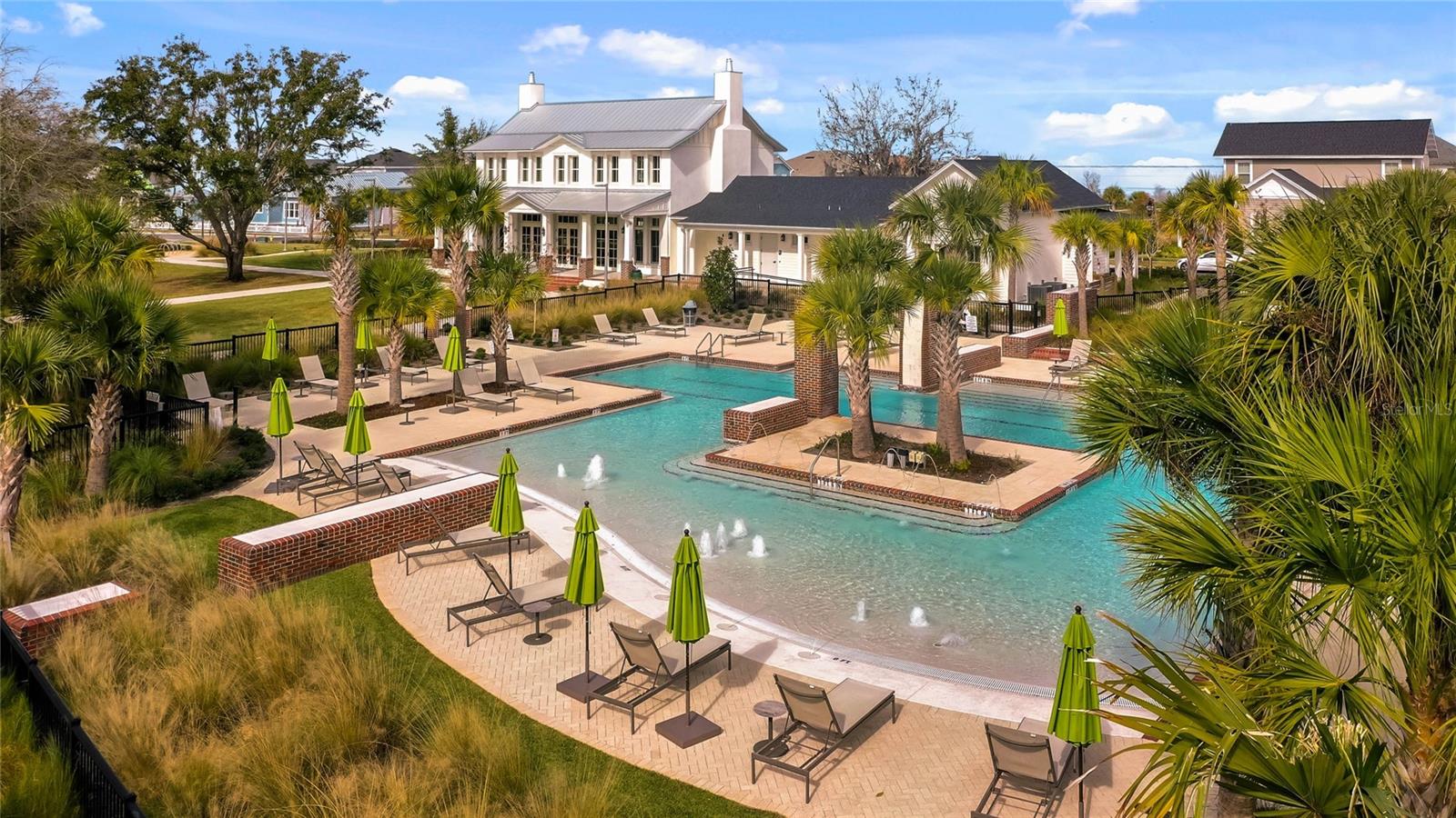 OAKLAND PARK - Residential