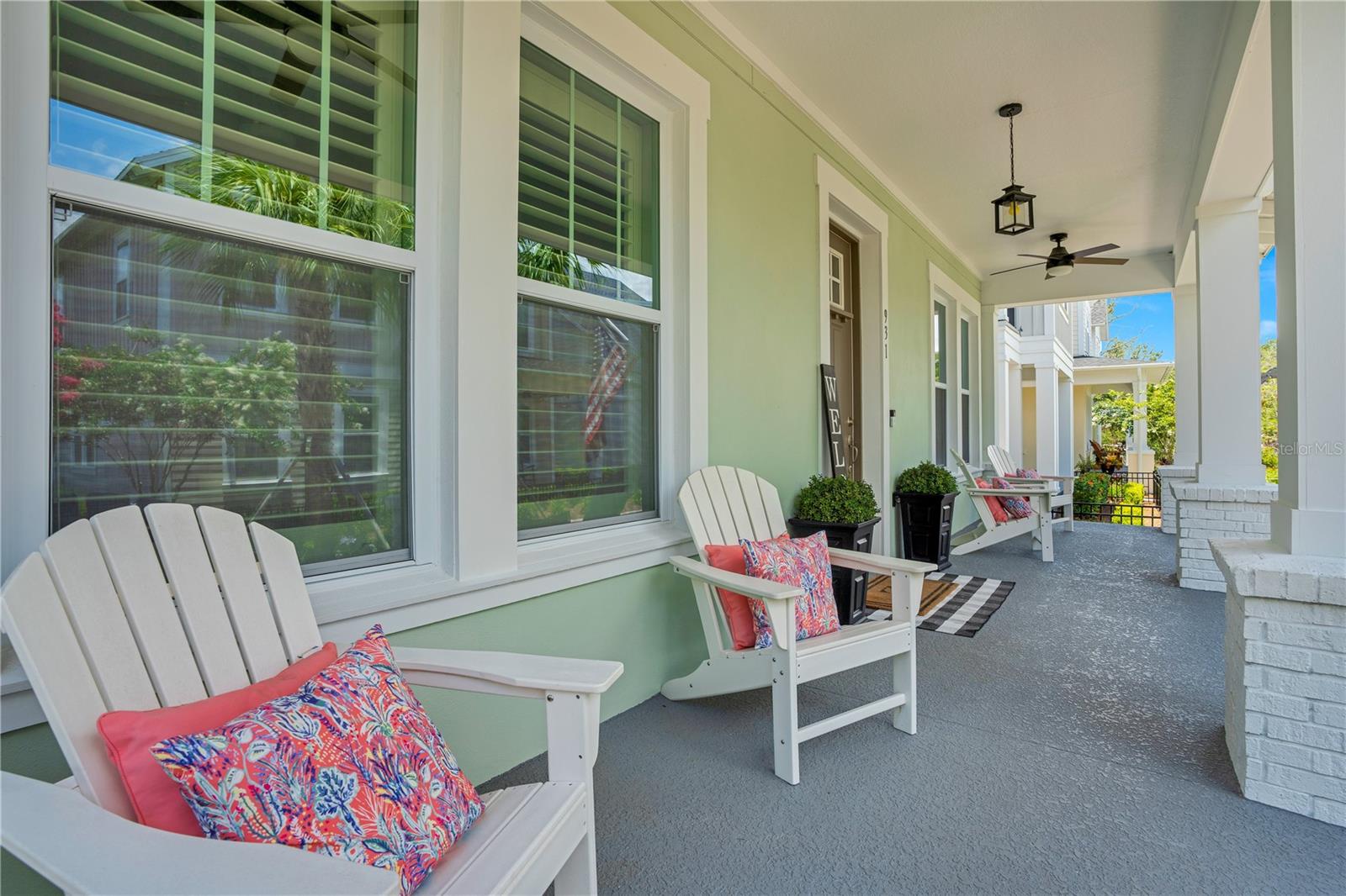 OAKLAND PARK - Residential